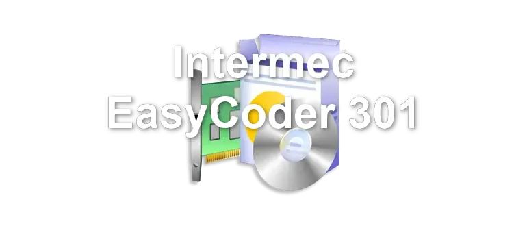 Intermec EasyCoder 301