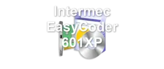 Intermec EasyCoder 601XP