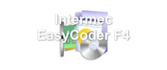 Intermec EasyCoder F4