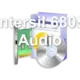 Intersil 6805 Audio