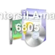 Intersil Amax 6805