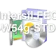 Intersil FEC CC-W54g-STD-PC
