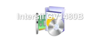Intersil GV1480B