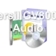 Intersil GV800(B) Audio