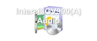 Intersil GV900(A) Audio