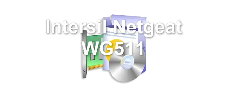 Intersil Netgeat WG511