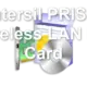 Intersil PRISM Wireless LAN PCI Card