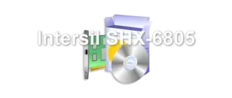 Intersil SHX-6805