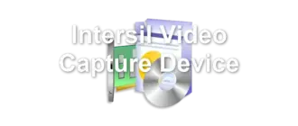 Intersil Video Capture Device