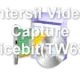 Intersil Video Capture Devicebit(TW6816)