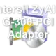 Intersil ZyAIR G-300 PCI Adapter