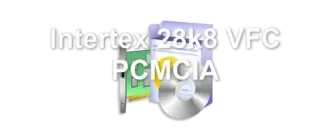 Intertex 28k8 VFC PCMCIA