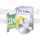Intra-oral X-ray image sensor