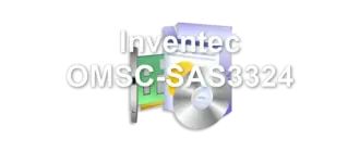 Inventec OMSC-SAS3324
