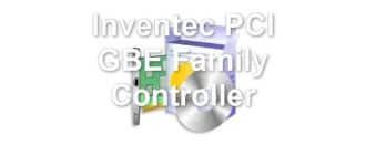 Inventec PCI GBE Family Controller