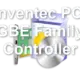 Inventec PCI GBE Family Controller