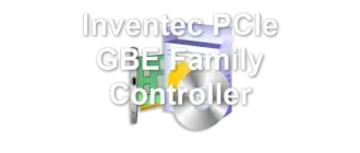 Inventec PCIe GBE Family Controller