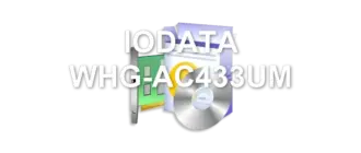 IODATA WHG-AC433UM