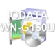 IODATA WN-G150U