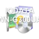 IODATA WN-G300UA