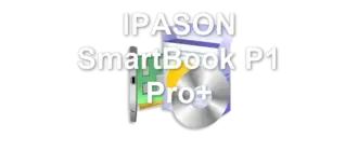 IPASON SmartBook P1 Pro+
