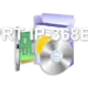 IPRT IP-368BT