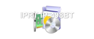 IPRT IP-498BT