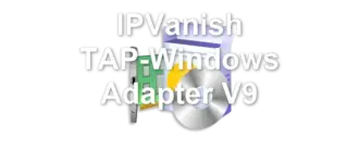 IPVanish TAP-Windows Adapter V9