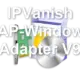 IPVanish TAP-Windows Adapter V9