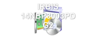 IRBIS 14NBP3003PD G2