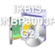 IRBIS 14NBP3003PD G2