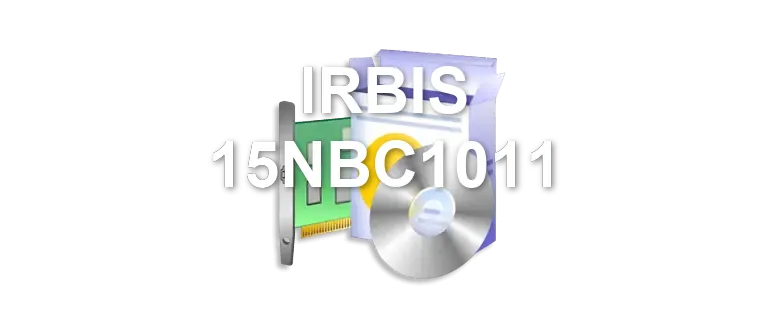 IRBIS 15NBC1011