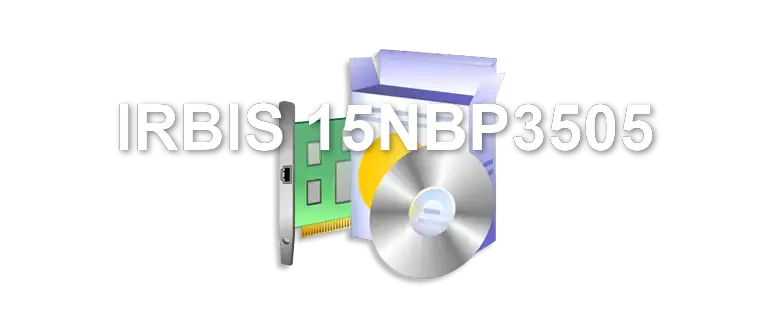 IRBIS 15NBP3505