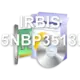 IRBIS 15NBP3513D