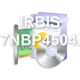 IRBIS 17NBP4504D