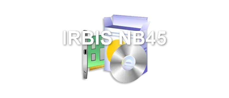 IRBIS NB45
