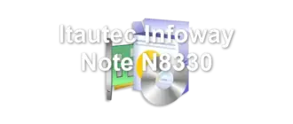 Itautec Infoway Note N8330