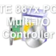 ITE 887x PCI Multi-I/O Controller