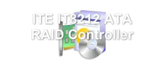 ITE IT8212 ATA RAID Controller