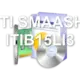 ITI SMAASH ITIB15LI3