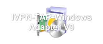 IVPN-TAP-Windows Adapter V9
