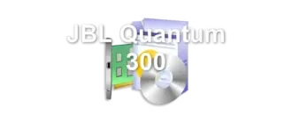 JBL Quantum 300