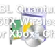JBL Quantum 360X Wireless For Xbox* Chat