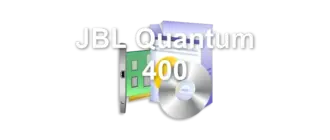 JBL Quantum 400