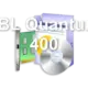 JBL Quantum 400