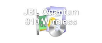 JBL Quantum 810 Wireless