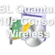 JBL Quantum 910P Console Wireless