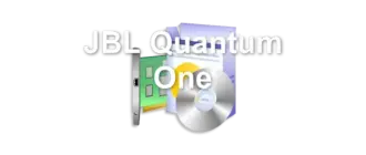 JBL Quantum One