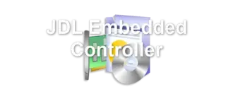 JDL Embedded Controller