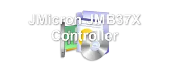 JMicron JMB37X Controller